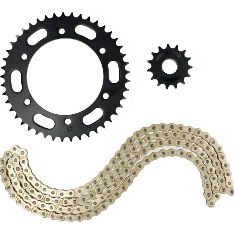 KIT DE SPROCKET YAMAHA FZ25