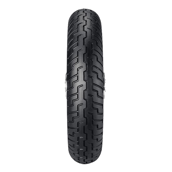 Llanta Dunlop D404 - Imagen 2