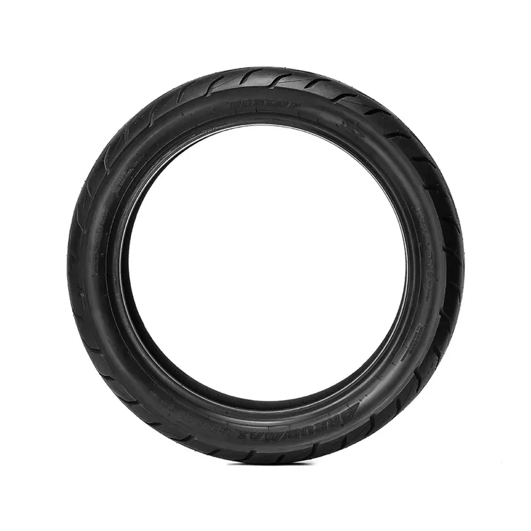Llanta Dunlop Arrowmax GT601 110/80-17 - Imagen 4