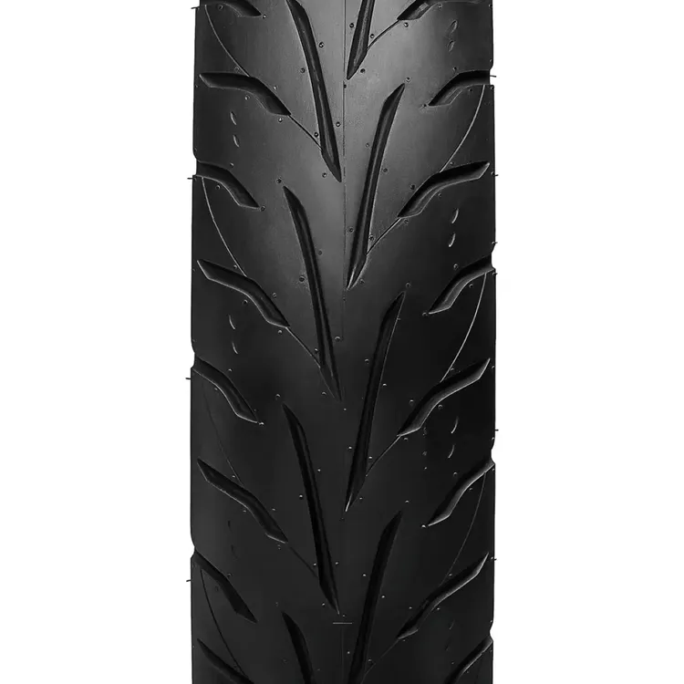 Llanta Dunlop Arrowmax GT601 110/80-17 - Imagen 3
