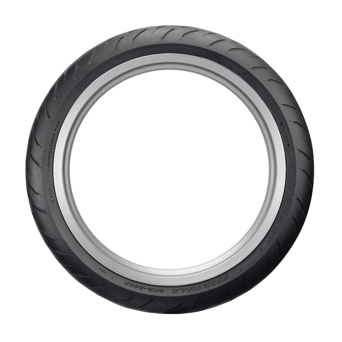 Llanta Dunlop GPR300 110/70-17 Delantera TL - Imagen 3
