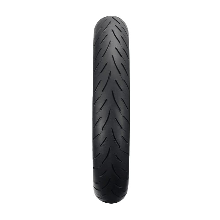 Llanta Dunlop GPR300 110/70-17 Delantera TL - Imagen 2