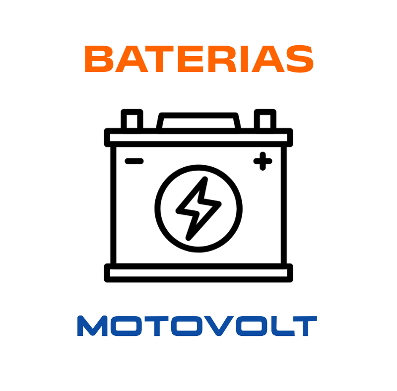 BATERIA