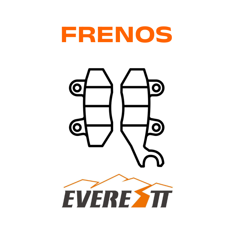 FRENOS