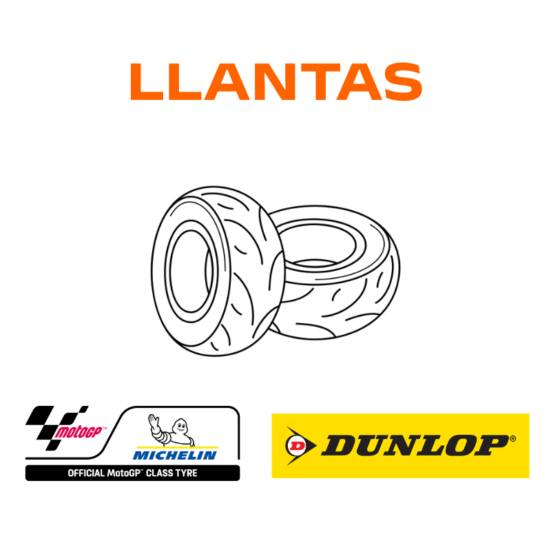 LLANTAS
