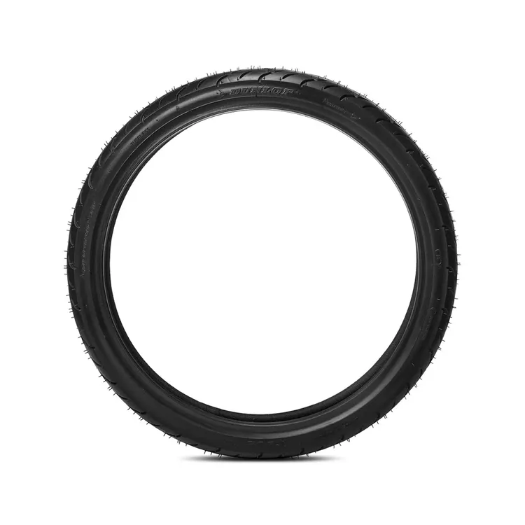 Llanta Dunlop TT 902 80/90-17 - Imagen 4
