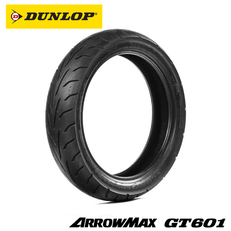 Llanta Dunlop Arrowmax GT601 150/70-17