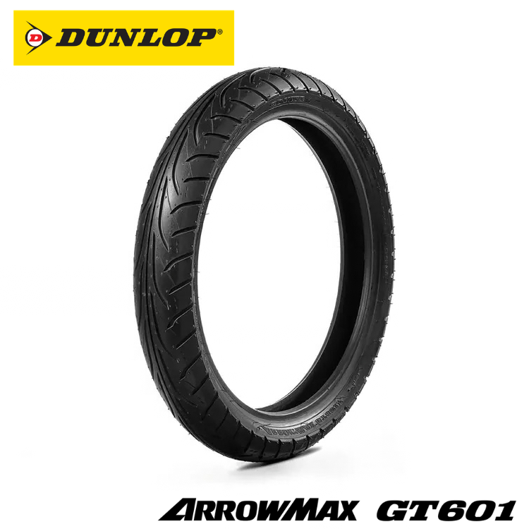 Llanta Dunlop Arrowmax GT601F 120/70-17